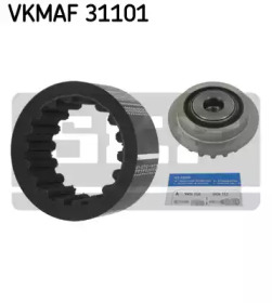 VKMAF31101 SKF Еластична муфта